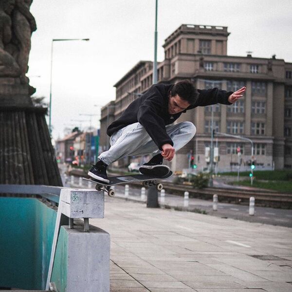 Kristián Nguyen, foto: Petr Veselý